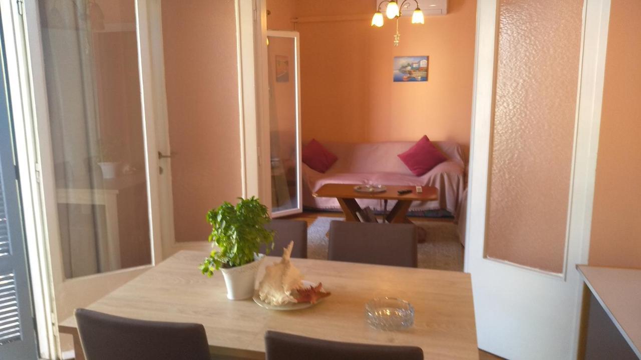 Katerina Apartment. Corfu Town Exteriér fotografie